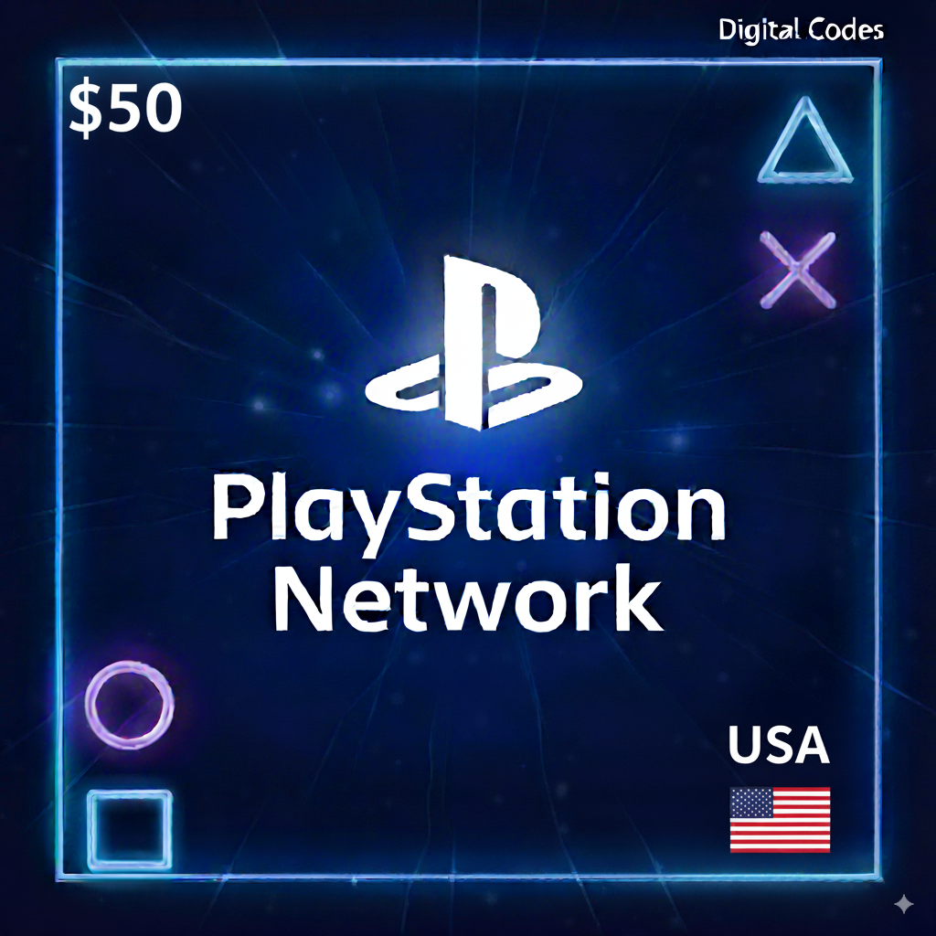 Fortnite Gift Card (USA)